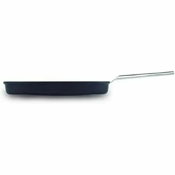 Grillaus Valira 4646/25 28 x 28 cm Musta Metalli Alumiini Ø 28 cm Induktioon