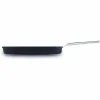 Гусятница Valira 4646/25 28 x 28 cm Чёрный Металл Алюминий Ø 28 cm Индукционная плита
