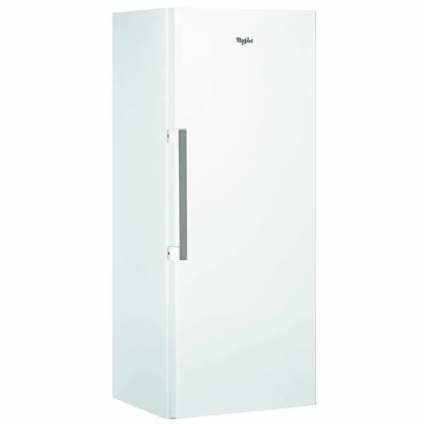 Комбинированный холодильник Whirlpool Corporation SW6A2QW2 Белый