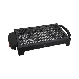 Жаровая поверхность JATA Чёрный 2000 W