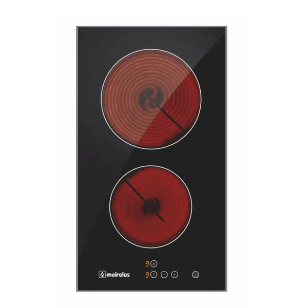Induktiolevy Meireles MV1312 30 cm 3000 W