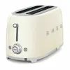 Skrudintuvas Smeg TSF02CREU Balta 1500 W