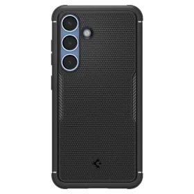 Spigen Core Armor Mag MagSafe - Case for Samsung Galaxy S25 (Matte Black)
