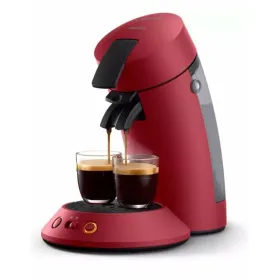 Elektriskais Kafijas Automāts Philips CSA210/91 Sarkans 700 ml