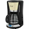Lašelinis kavos aparatas Russell Hobbs 24033-56 1100 W 15 Puodeliai Kreminė