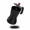 Итальянская Kофеварка Taurus KCP9009I 9T Чёрный Нержавеющая сталь Алюминий 9 Чашки