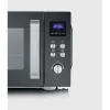 Grilliga Mikrolaineahi Severin 7763        25L 900 W Must