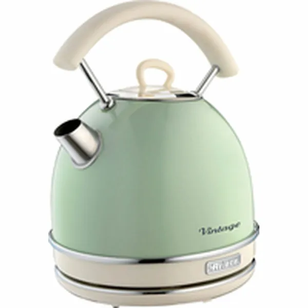 Virdulys Ariete 2877/04 Žalia 2000 W Nerūdijantis plienas 1,7 L