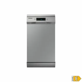 Посудомоечная машина Samsung DW50R4070FS