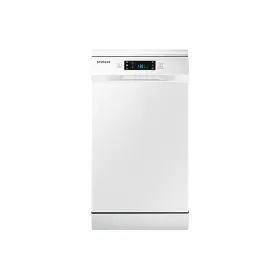 Посудомоечная машина Samsung DW50R4070FW/EC Белый