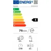 Astianpesukone Samsung DW50R4070FW/EC Valkoinen