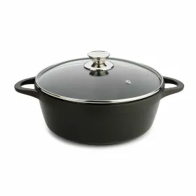 Katls Valira 4140/25 Melns Ø 20 cm