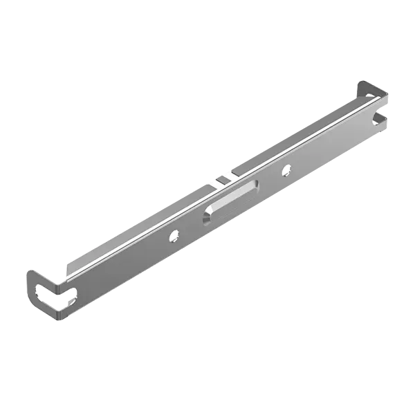 CT2 BOLTLESS CONNECTOR FOR WIRE MESH CABLE TRAY