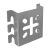 CT2 WIRE MESH FIXING SUPPORT FOR WALL/BOX