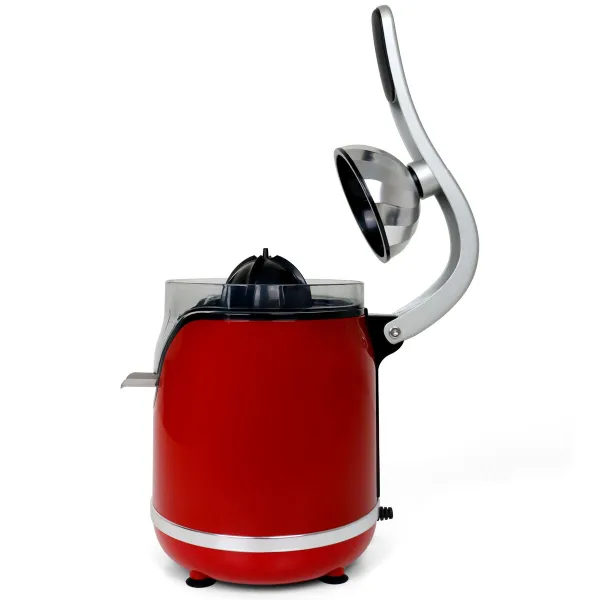 Электрическая соковыжималка JATA JEEX1059 Красный 160 W 300 ml
