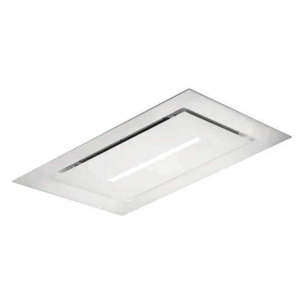 Parastais pārvalks Mepamsa 350.0528.003 90 cm 720 m3/h 63 dB 145W Balts A+