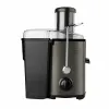 Likvidators Black & Decker 1,2 L 600 W Melns Pelēks
