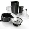 Likvidaator Black & Decker 1,2 L 600 W Must Hall