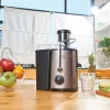 Блендер Black & Decker 1,2 L 600 W Чёрный Серый