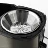 Likvidators Black & Decker 1,2 L 600 W Melns Pelēks