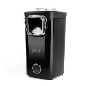 Машина для попкорна Black & Decker BXPC1100E Чёрный 1100 W