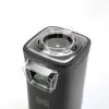 Popkornu mašīna Black & Decker BXPC1100E Melns 1100 W