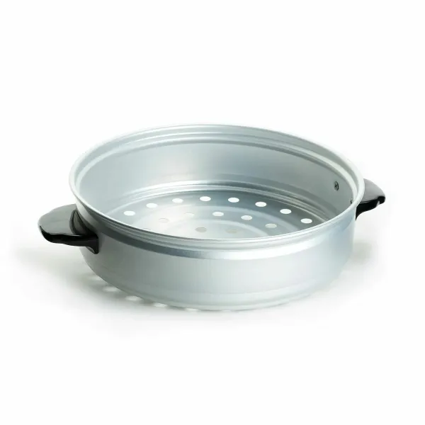 riisinkeitin Black & Decker BXRC1800E Musta 1,8 L Valkoinen Alumiini 700 W