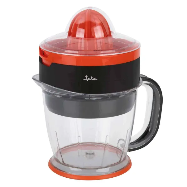 Spaustuvas JATA JEEX1422 Juoda 1,2 L