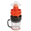 Spaustuvas JATA JEEX1422 Juoda 1,2 L