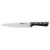Кухонный нож Tefal K23207 Чёрный 7" Нержавеющая сталь 20 cm