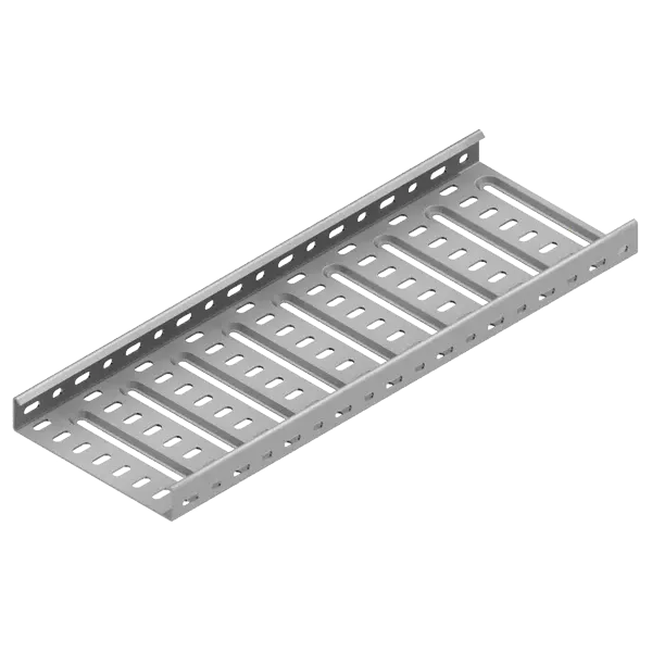 CT1 UT CABLE TRAY H:40MM W:300MM T:0.8MM L:2500MM