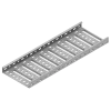 CT1 UT CABLE TRAY H:40MM W:300MM T:0.8MM L:2500MM