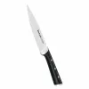 Keittiöveitsi Tefal K23203 Musta 7" Ruostumaton teräs Muovinen 15 cm