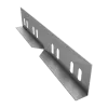 CT1 ADJUSTABLE HORIZONTAL CONNECTOR, 40x300x1,2 SET 2PCS