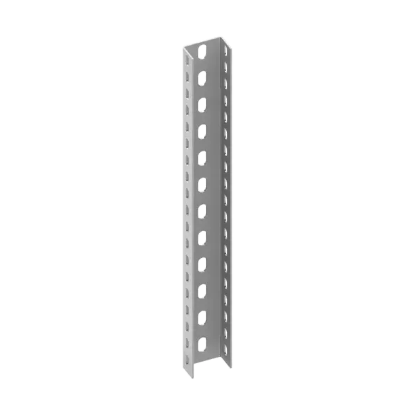 CT2 WIRE MESH SUPPORT FOR WALL MOUNTING, L:330