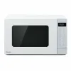 Mikroaaltouuni Grillillä Panasonic NNK35NWMEPG Valkoinen 900 W 24 L