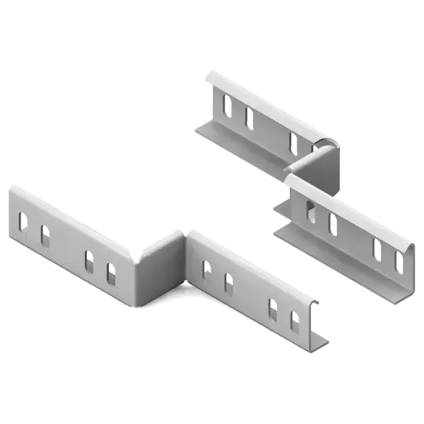 CT1 C-SHAPE HEAD PLATE T:3  mm