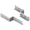 CT1 C-SHAPE HEAD PLATE T:3  mm