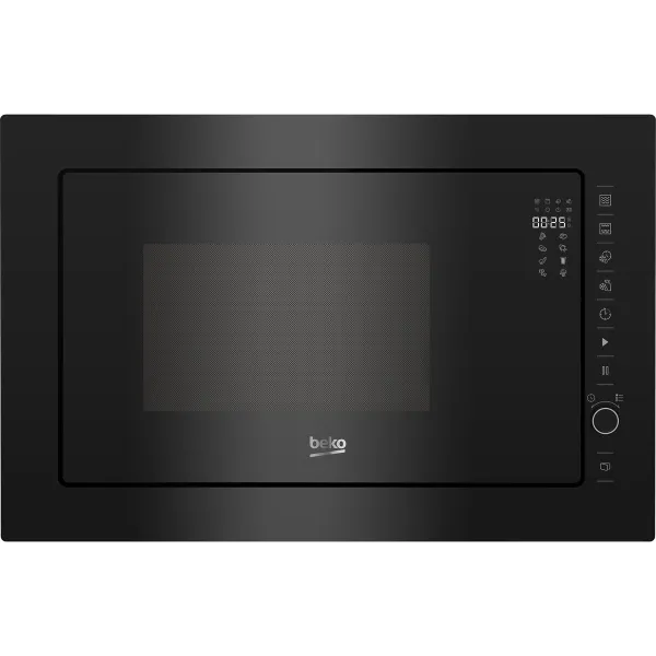 Microwave with Grill BEKO BMGB25333BG 25L Black 900 W 25 L