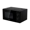 Mikrobangų Krosnelę Hisense H20MOBP1 Juoda 700 W 20 L