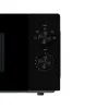 Mikroaaltouuni Hisense H20MOBP1 Musta 700 W 20 L