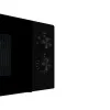 Microwave Hisense H20MOBP1 Black 700 W 20 L