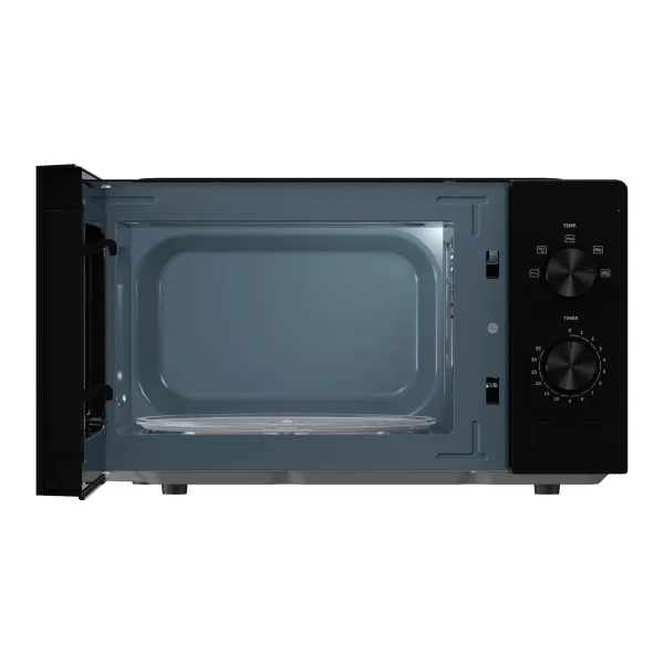 микроволновую печь Hisense H20MOBP1 Чёрный 700 W 20 L