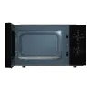 Mikroaaltouuni Hisense H20MOBP1 Musta 700 W 20 L