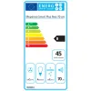 Традиционная вытяжка Mepamsa SMART 70X 70 cm 300 m3/h 125W D