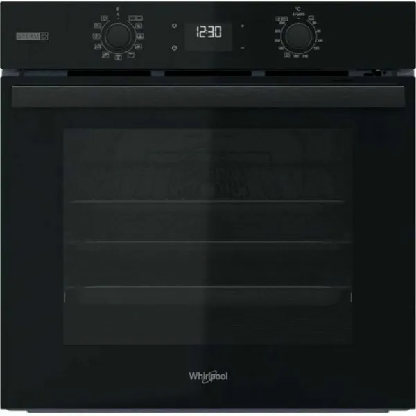 Cepeškrāsns Whirlpool Corporation 71 L