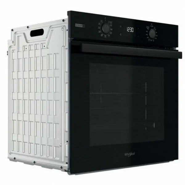 Ahi Whirlpool Corporation 71 L