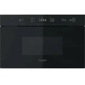 Iebūvēta mikroviļņu krāsns Whirlpool Corporation MBNA900B Melns 750 W 22 L