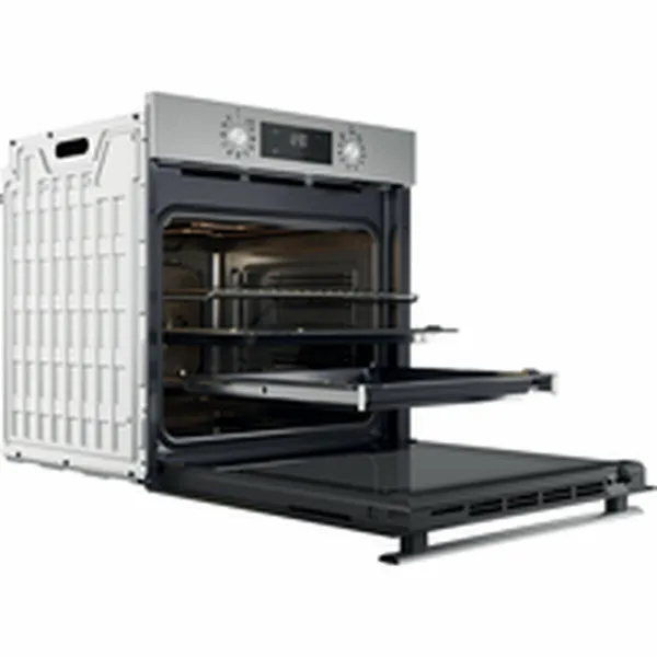 Oven Whirlpool Corporation 2900 W 71 L