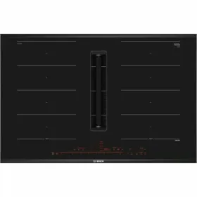 Induction Hot Plate BOSCH PXX875D67E 80 cm 7400 W